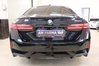BMW 520 usata, con Controllo elettronico della corsia