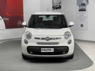 FIAT 500L usata, con Filtro antiparticolato