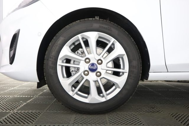 FORD Fiesta usata 13