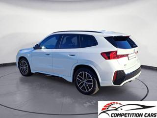 BMW X1 usata, con Airbag laterali