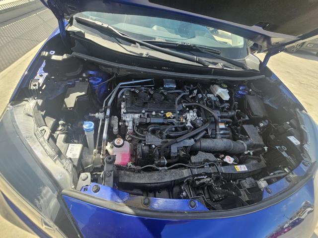 TOYOTA Yaris Cross usata 20