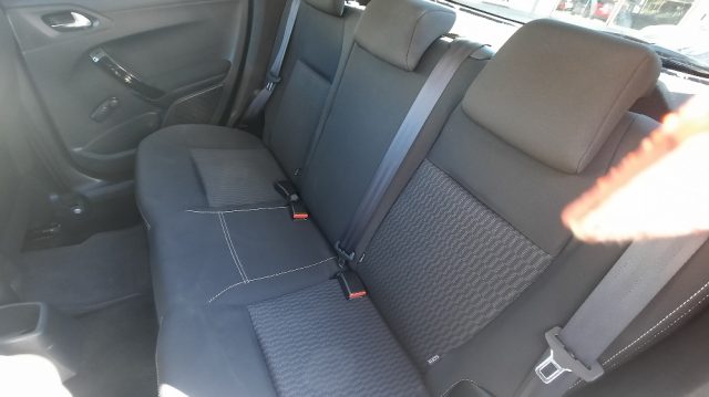 PEUGEOT 208 usata, con Boardcomputer