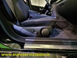 MERCEDES-BENZ C 200 usata 35