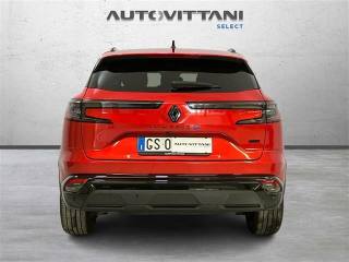 RENAULT Austral usata, con Alzacristalli elettrici