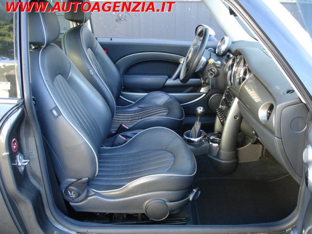 MINI Mini usata 8