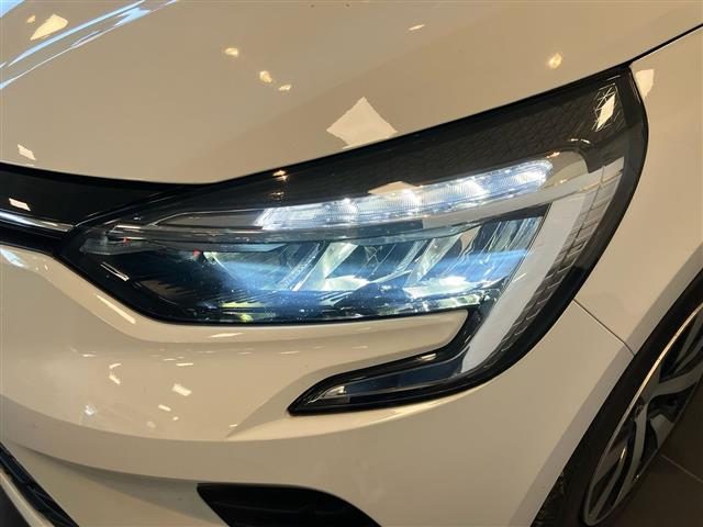RENAULT Clio usata, con Cruise Control