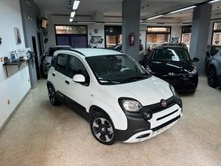 FIAT Pandina 1.0 FireFly 65 CV Hybrid Cross Km0 My26