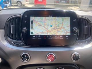 ABARTH 595 usata, con Sensori di parcheggio posteriori