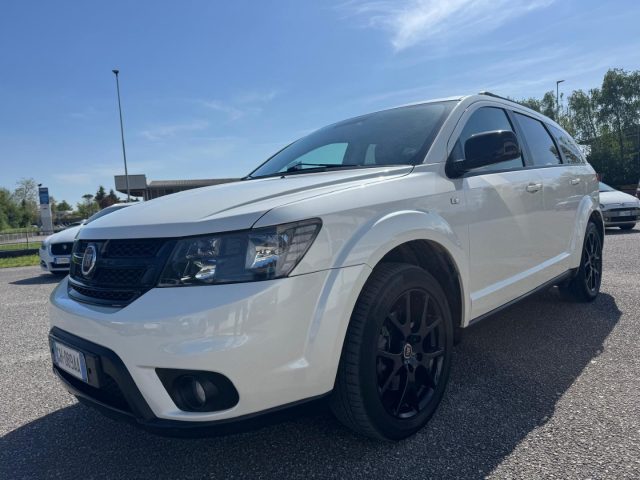 FIAT Freemont usata, con ABS