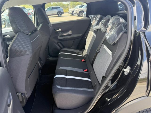 OPEL Frontera usata, con Climatizzatore
