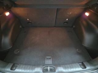 JEEP Compass usata, con Controllo trazione