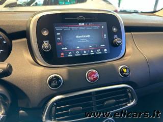 FIAT 500X usata, con Controllo trazione