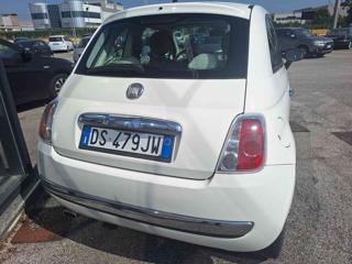 FIAT 500 usata, con Airbag Passeggero