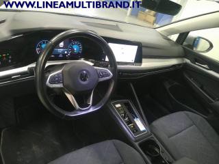 VOLKSWAGEN Golf usata, con Immobilizzatore elettronico