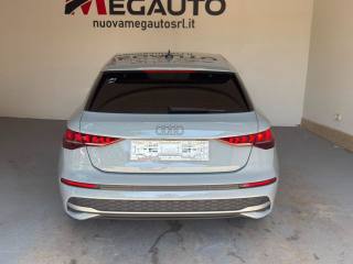 AUDI A3 usata, con Airbag testa
