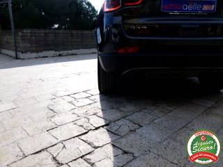 JEEP Compass usata, con Start/Stop Automatico