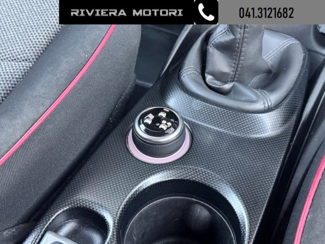 FIAT 500X usata, con Servosterzo