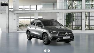 MERCEDES-BENZ GLA 200 d Automatic AMG Line Advanced Plus