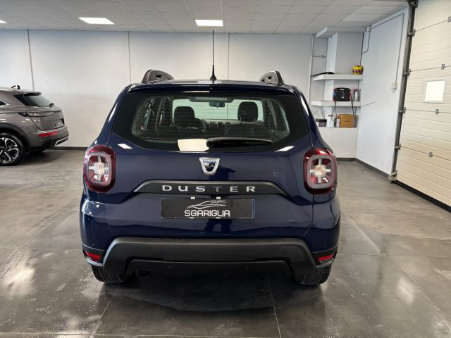 DACIA Duster usata, con Chiusura centralizzata telecomandata