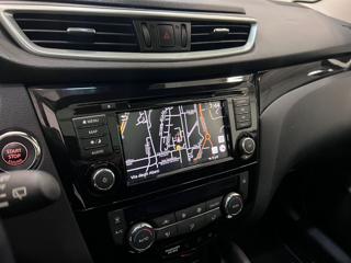 NISSAN Qashqai usata, con Controllo vocale