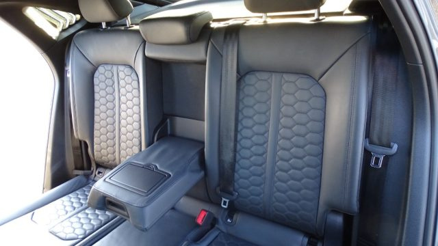 AUDI RS Q3 usata 77