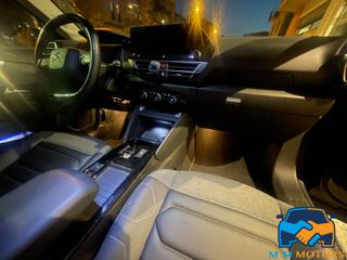 CITROEN E-C4 usata, con Luci diurne