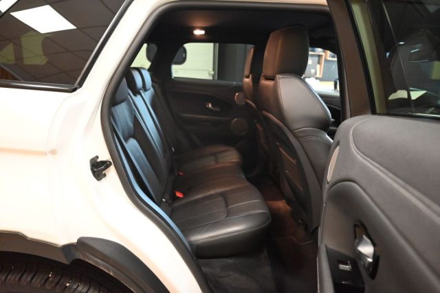 LAND ROVER Range Rover Evoque usata 19