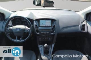 FORD Focus usata 6