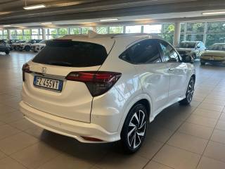 HONDA HR-V usata, con Boardcomputer