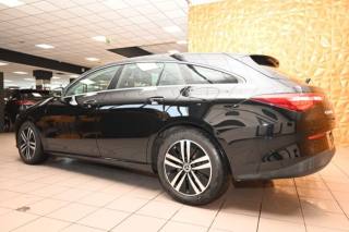 MERCEDES-BENZ CLA 250 usata 93