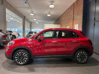 FIAT 500X usata, con Autoradio