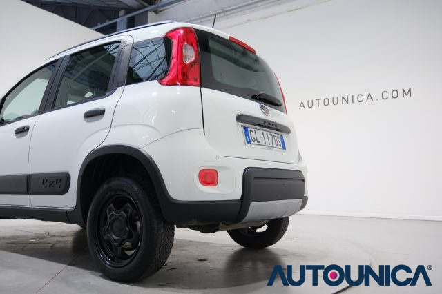 FIAT Panda usata 43