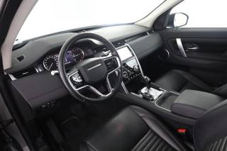 LAND ROVER Discovery Sport Discovery Sport 2.0 TD4 163 CV AWD Auto SE