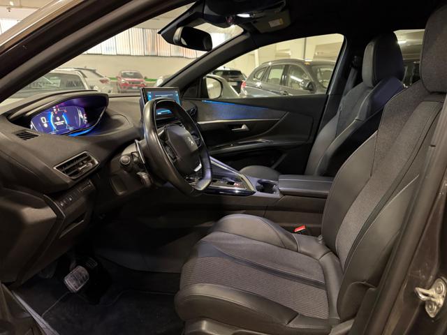 PEUGEOT 5008 usata, con Servosterzo