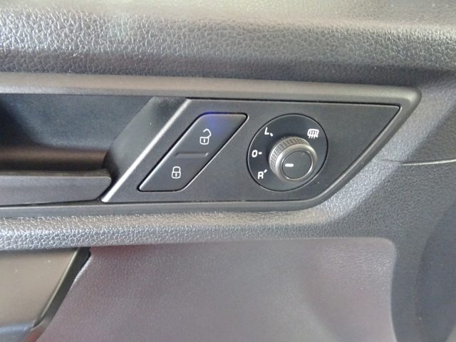 VOLKSWAGEN Caddy usata, con ESP