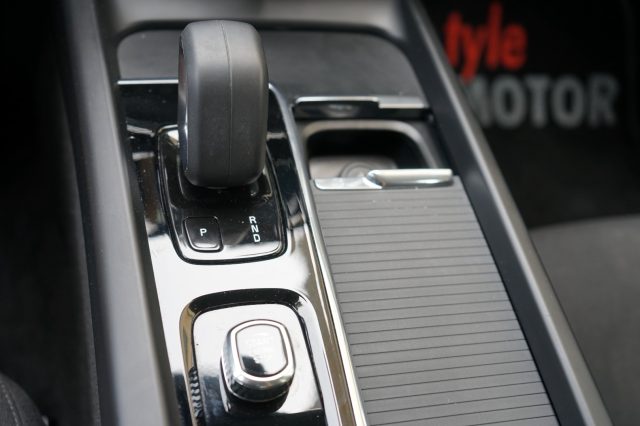 VOLVO XC60 usata, con Immobilizzatore elettronico