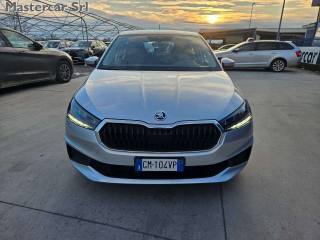 SKODA Fabia usata, con Airbag