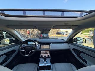 LAND ROVER Range Rover Evoque usata, con Cruise Control