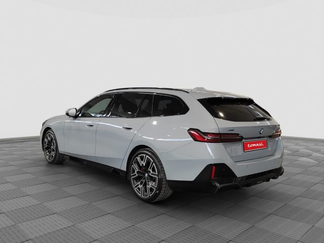 BMW 540 usata 2