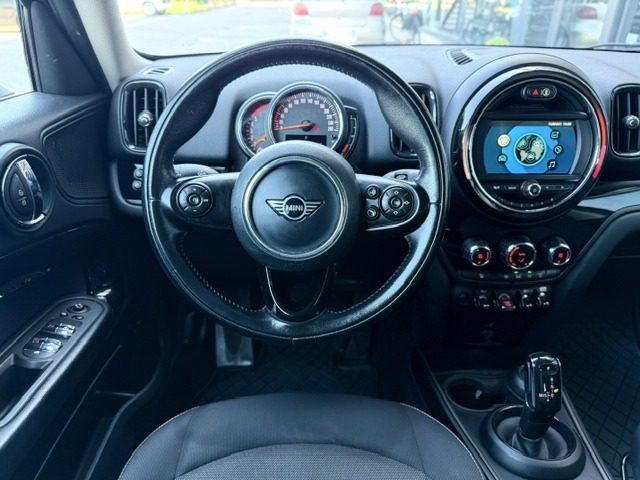 MINI Countryman usata, con Chiusura centralizzata