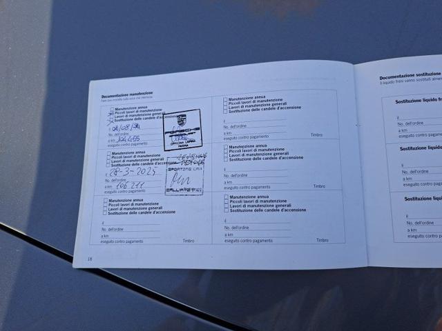 PORSCHE 911 usata 75