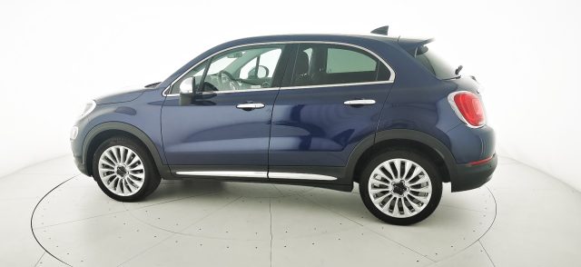 FIAT 500X usata, con Airbag testa