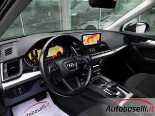 AUDI Q5 usata, con Airbag