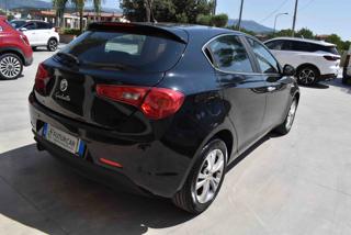 ALFA ROMEO Giulietta usata, con Sedile posteriore sdoppiato