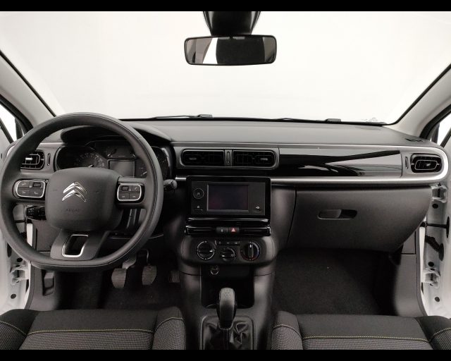 CITROEN C3 usata, con Servosterzo