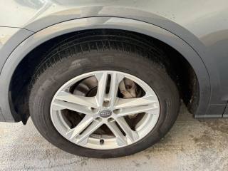 AUDI Q5 usata, con Sensore di pioggia