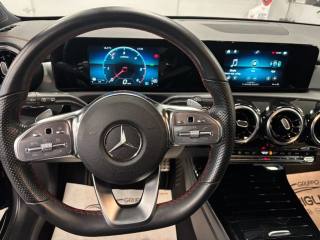 MERCEDES-BENZ CLA 200 usata, con Autoradio
