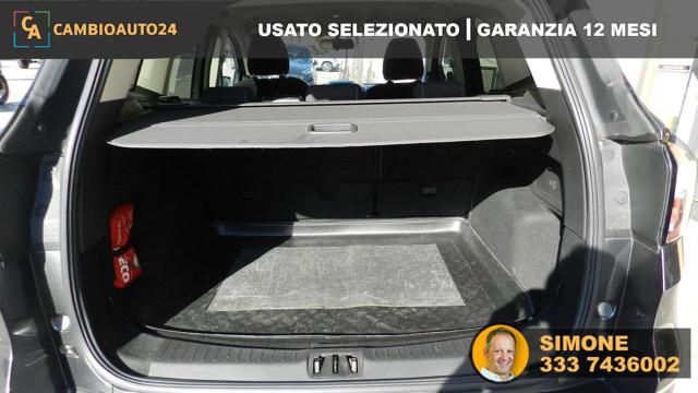 FORD Kuga usata, con Immobilizzatore elettronico