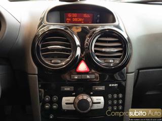 OPEL Corsa usata, con Specchietti laterali elettrici