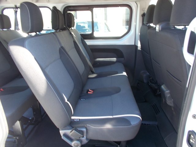 FIAT Talento usata, con Cruise Control
